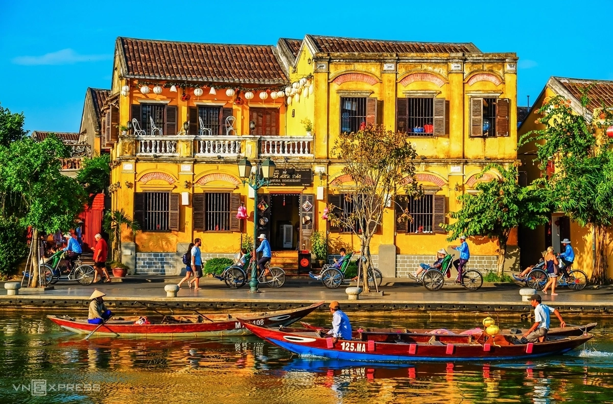Hội An